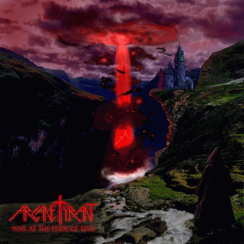 War at the Edge of Time